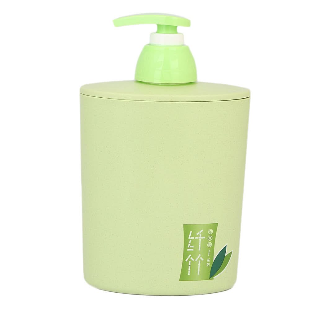 Soap Dispenser - Green, Home & Lifestyle, Storage Boxes, Chase Value, Chase Value
