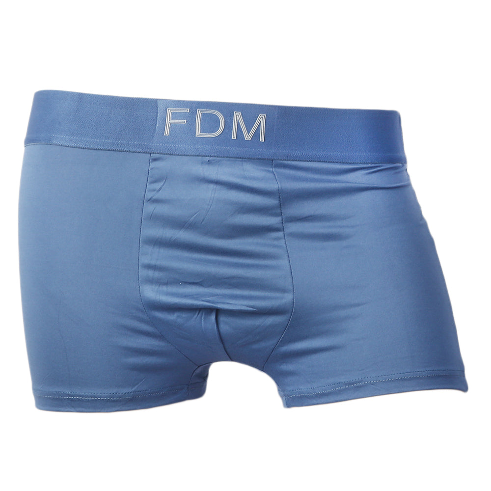 Men's Boxer - Steel Blue, Men, Underwear, Chase Value, Chase Value