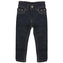 Boys Denim Pant - Black, Kids, Boys Pants, Chase Value, Chase Value