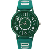 Men's Watch - Dark Green, Men's Watches, Chase Value, Chase Value
