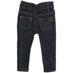 Boys Denim Pant - Black, Kids, Boys Pants, Chase Value, Chase Value