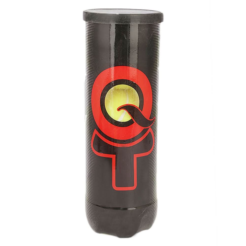 Tennis Ball Can 3 Pcs QT - Green, Kids, Sports, Chase Value, Chase Value