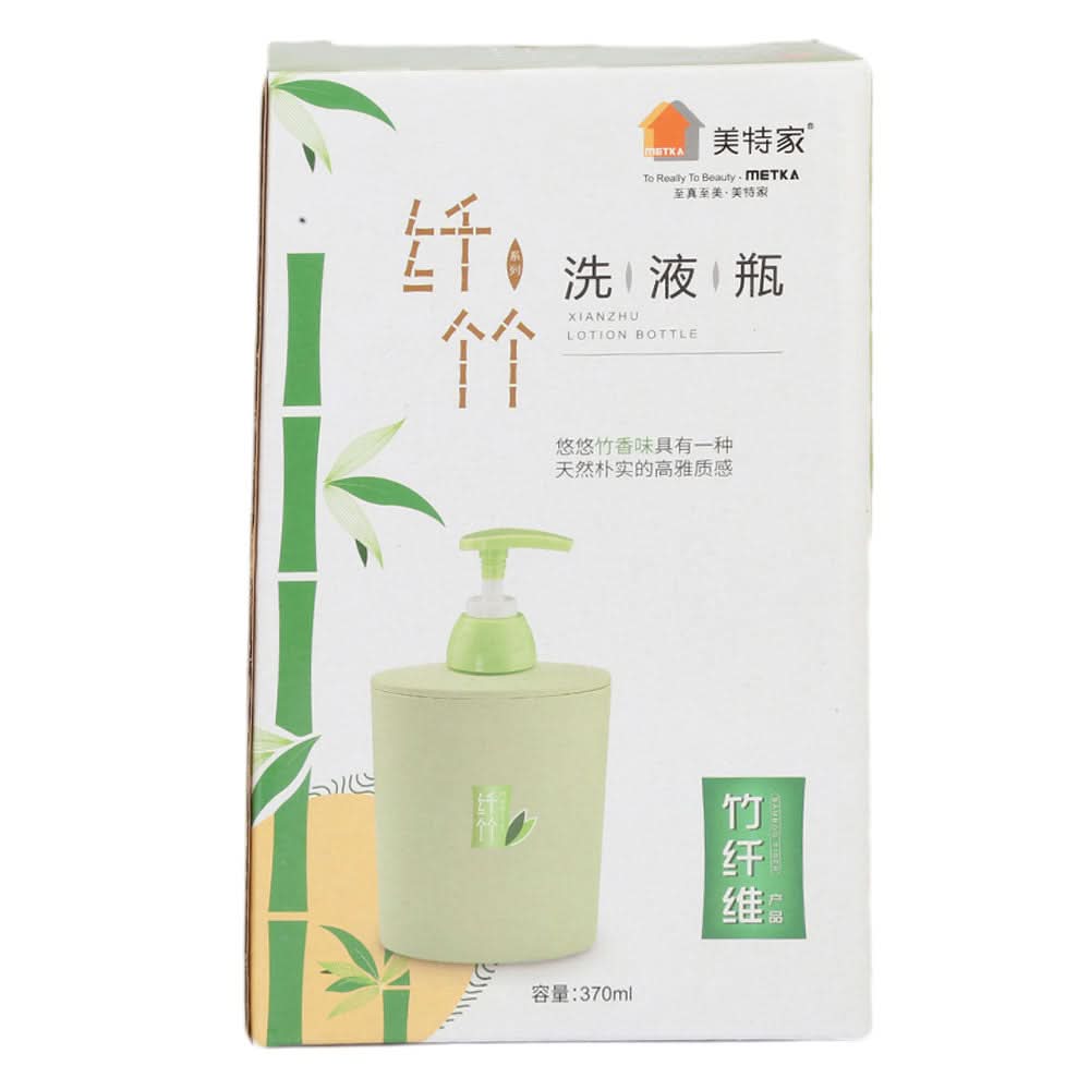 Soap Dispenser - Orange, Home & Lifestyle, Storage Boxes, Chase Value, Chase Value