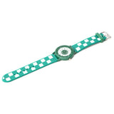 Men's Watch - Dark Green, Men's Watches, Chase Value, Chase Value