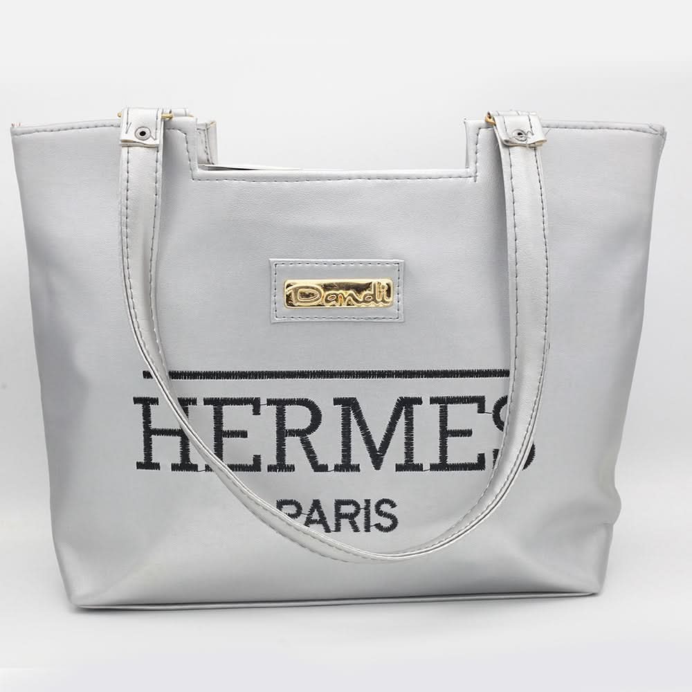 Women's Handbag 2837 - Silver, Women, Bags, Chase Value, Chase Value