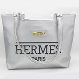 Women's Handbag 2837 - Silver, Women, Bags, Chase Value, Chase Value