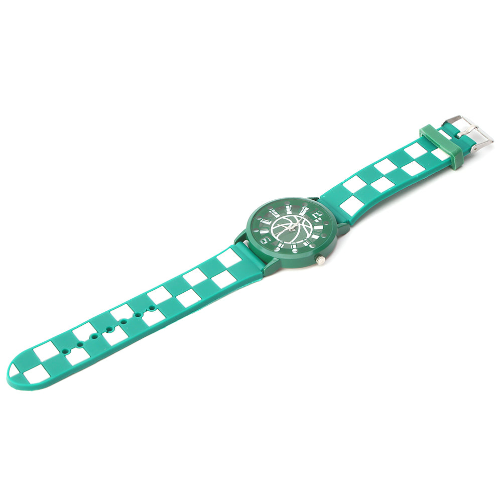 Men's Watch - Dark Green, Men's Watches, Chase Value, Chase Value