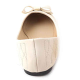 Women's Fancy Pumps (25ATG) - Beige, Women, Pumps, Chase Value, Chase Value