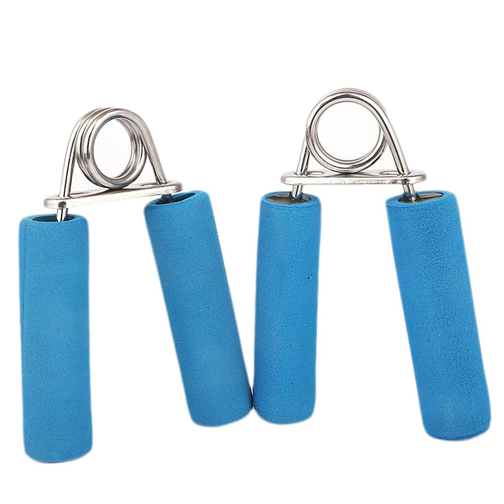 Hand Gripper - Blue, Kids, Sports, Chase Value, Chase Value