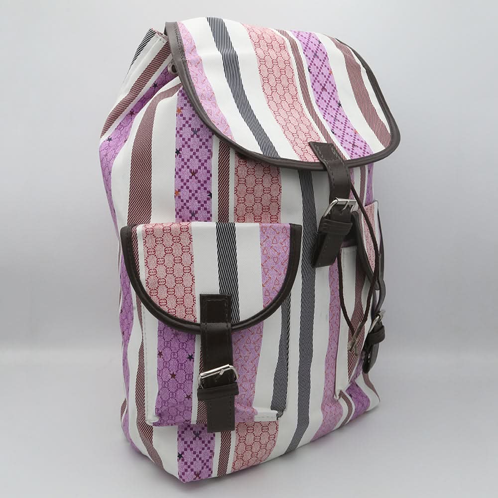 Girls Backpack (ZH 228) Black, Kids, School And Laptop Bags, Chase Value, Chase Value