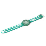 Men's Watch - Dark Green, Men's Watches, Chase Value, Chase Value