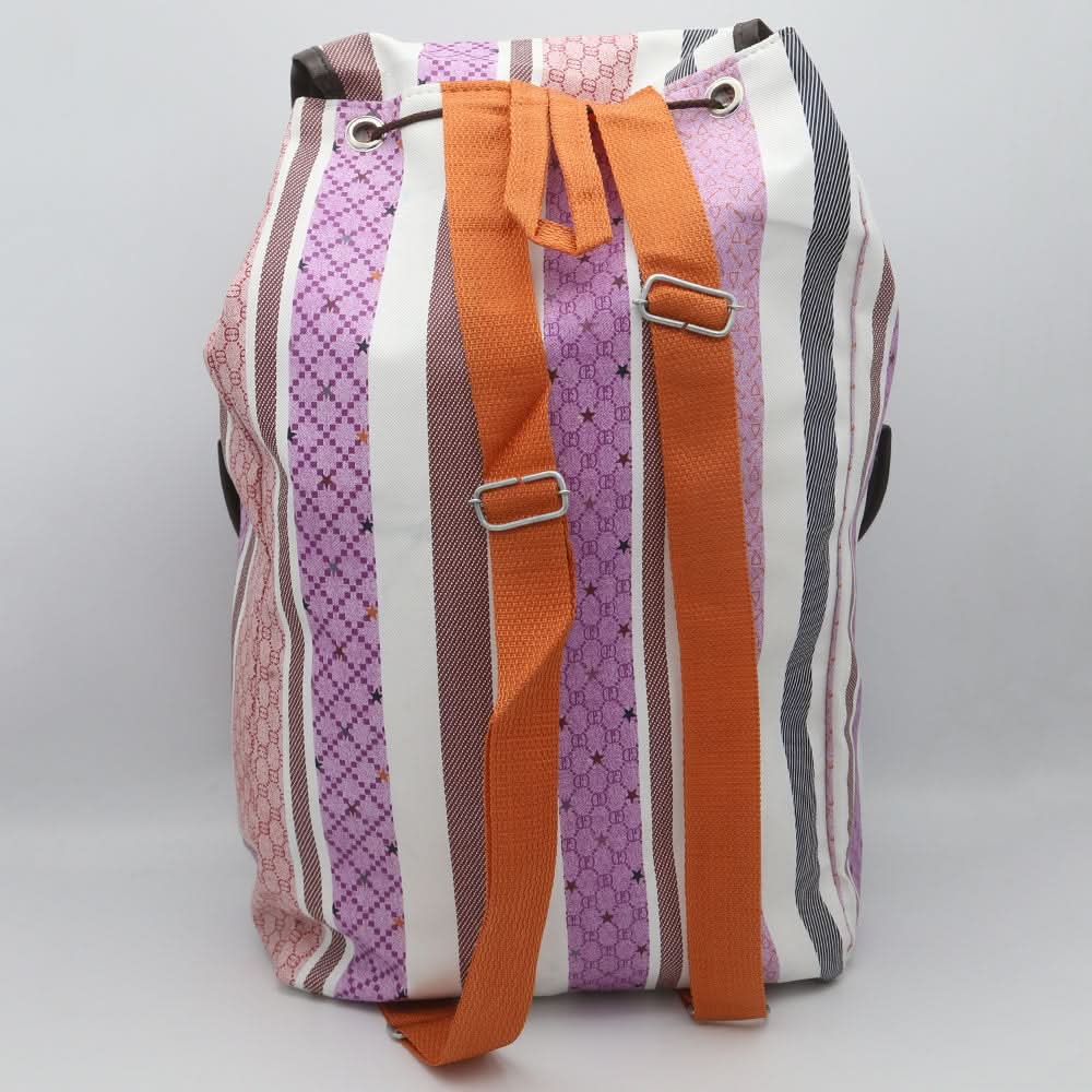 Girls Backpack (ZH 228) Black, Kids, School And Laptop Bags, Chase Value, Chase Value