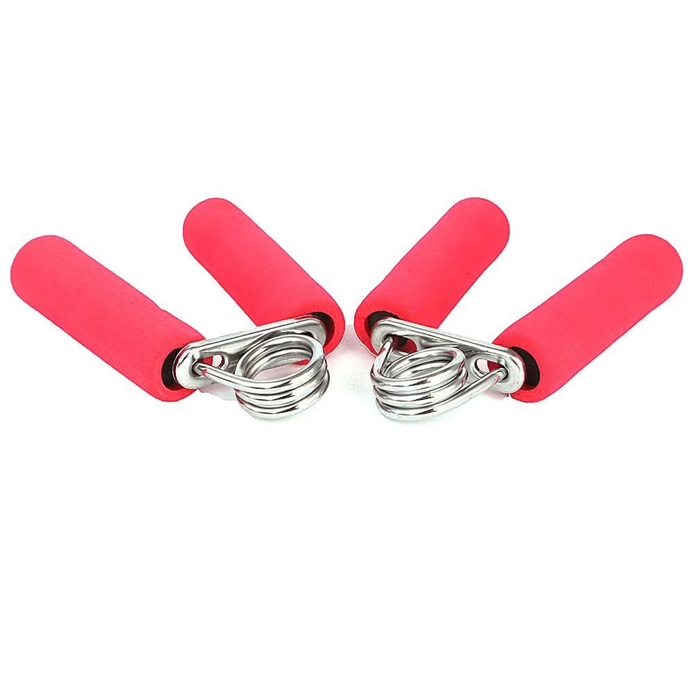 Hand Gripper - Red, Kids, Sports, Chase Value, Chase Value