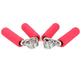 Hand Gripper - Red, Kids, Sports, Chase Value, Chase Value