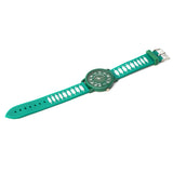Men's Watch - Dark Green, Men's Watches, Chase Value, Chase Value