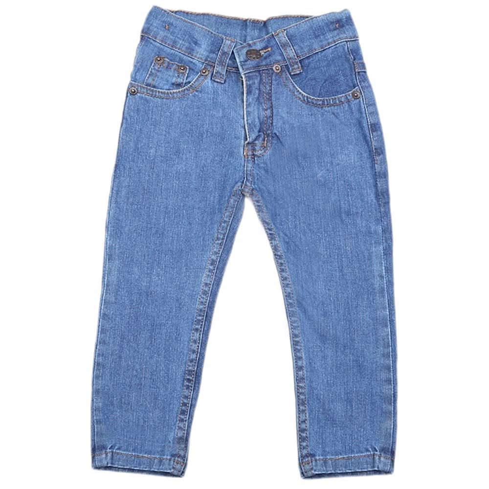 Boys Denim Pant - Blue, Kids, Boys Pants, Chase Value, Chase Value