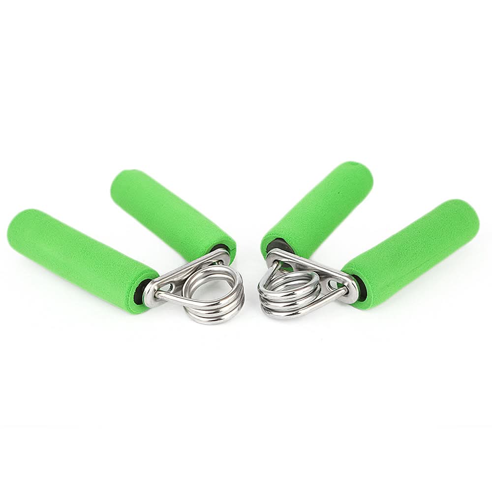 Hand Gripper - Green, Kids, Sports, Chase Value, Chase Value