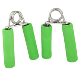 Hand Gripper - Green, Kids, Sports, Chase Value, Chase Value
