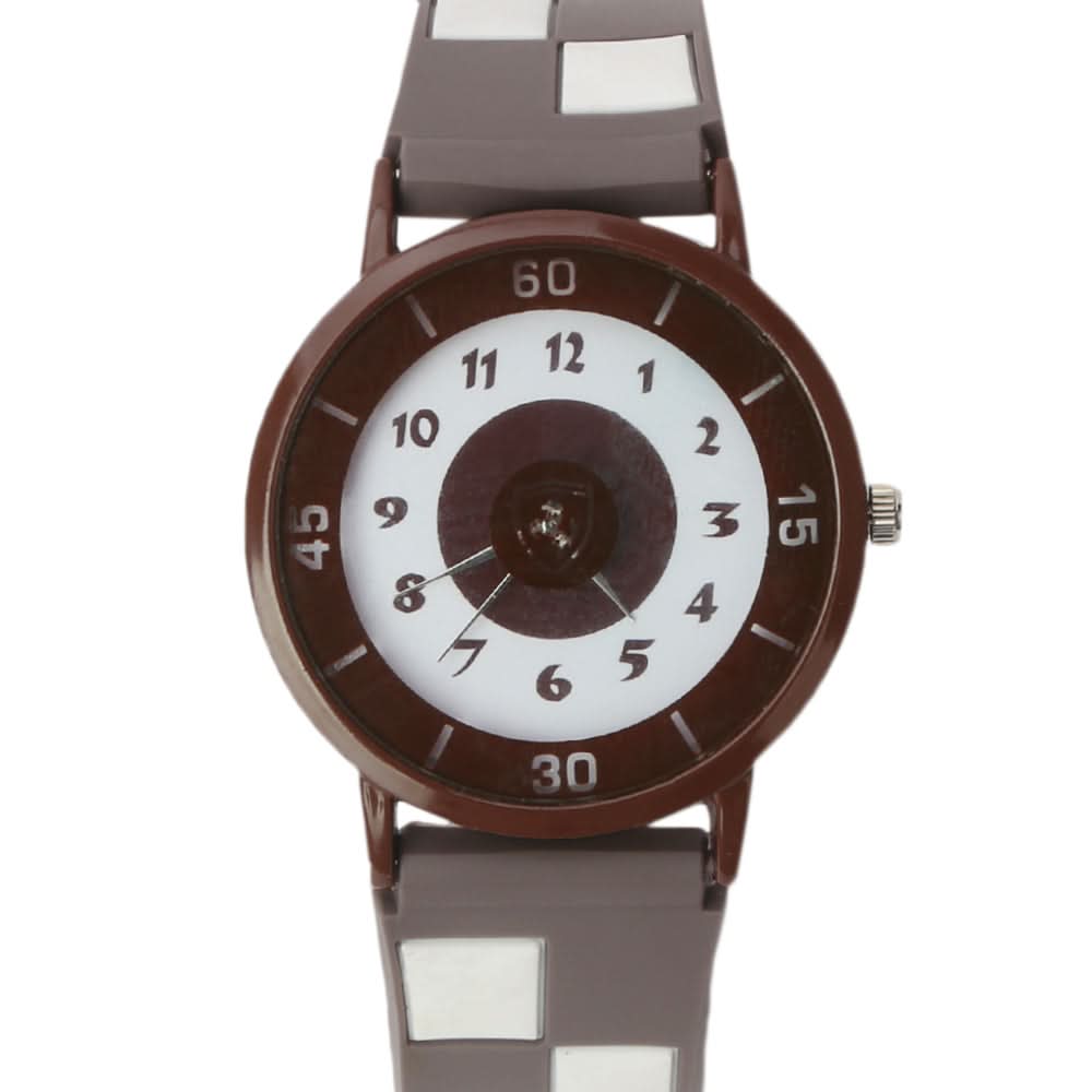 Men's Watch - Brown, Men's Watches, Chase Value, Chase Value