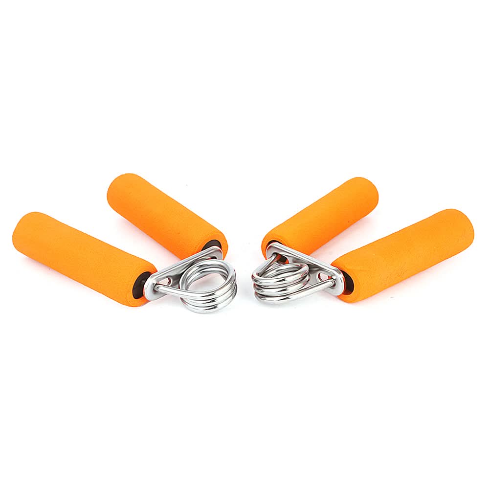 Hand Gripper - Orange, Kids, Sports, Chase Value, Chase Value