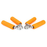 Hand Gripper - Orange, Kids, Sports, Chase Value, Chase Value