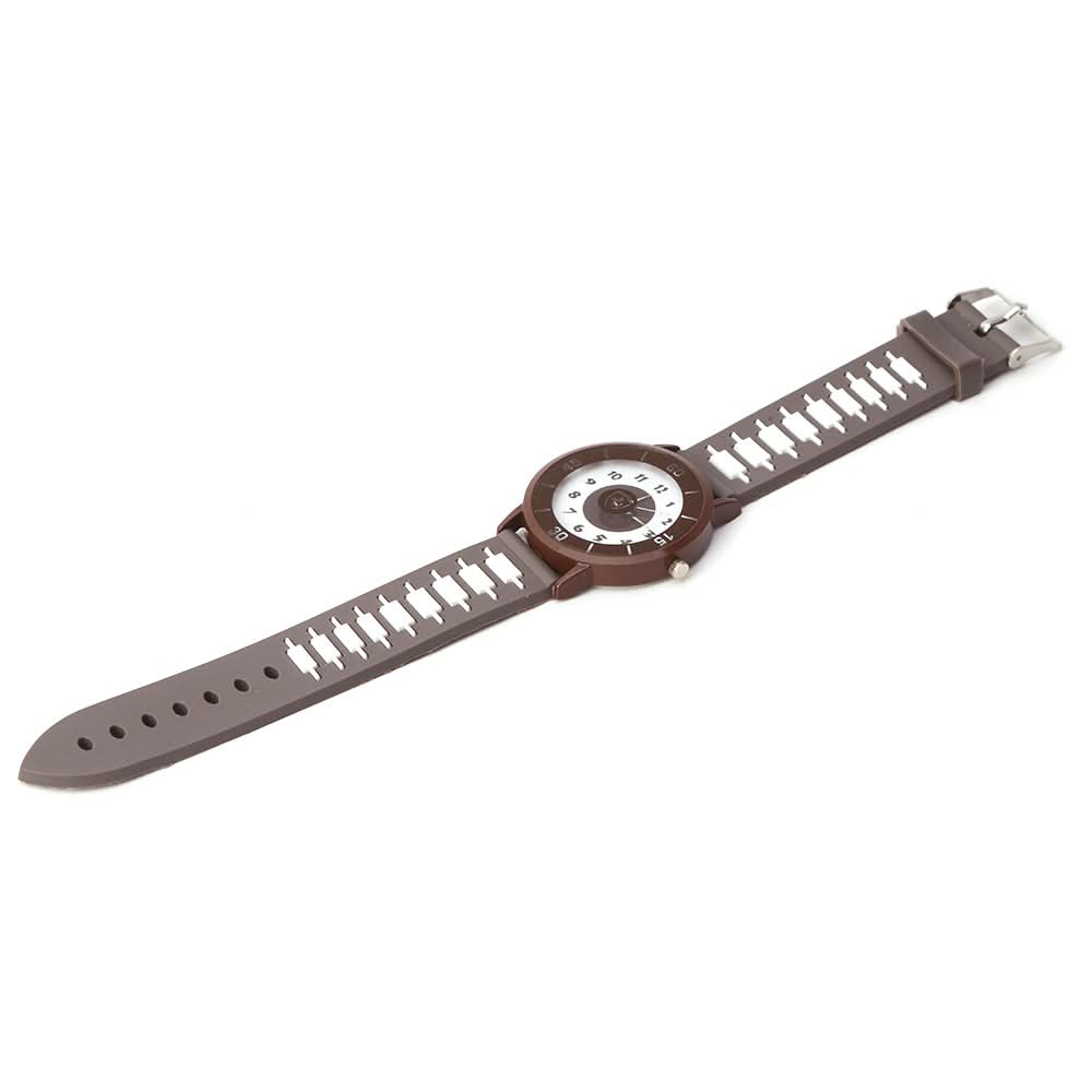 Men's Watch - Brown, Men's Watches, Chase Value, Chase Value