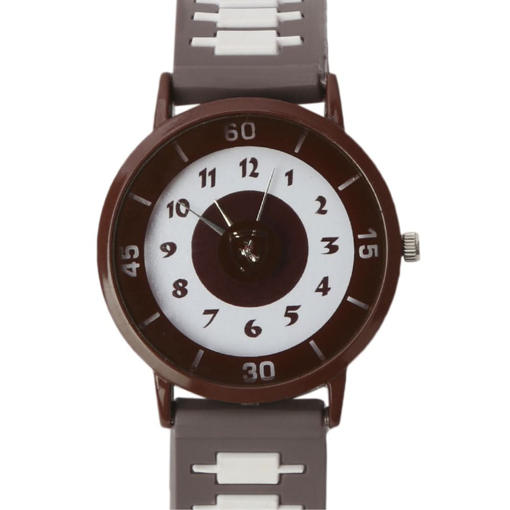 Men's Watch - Brown, Men's Watches, Chase Value, Chase Value