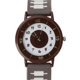 Men's Watch - Brown, Men's Watches, Chase Value, Chase Value