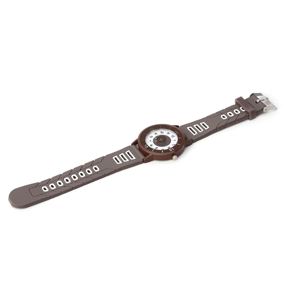 Men's Watch - Brown, Men's Watches, Chase Value, Chase Value