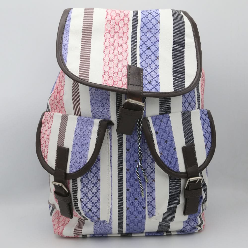 Girls Backpack (ZH 228) Black, Kids, School And Laptop Bags, Chase Value, Chase Value