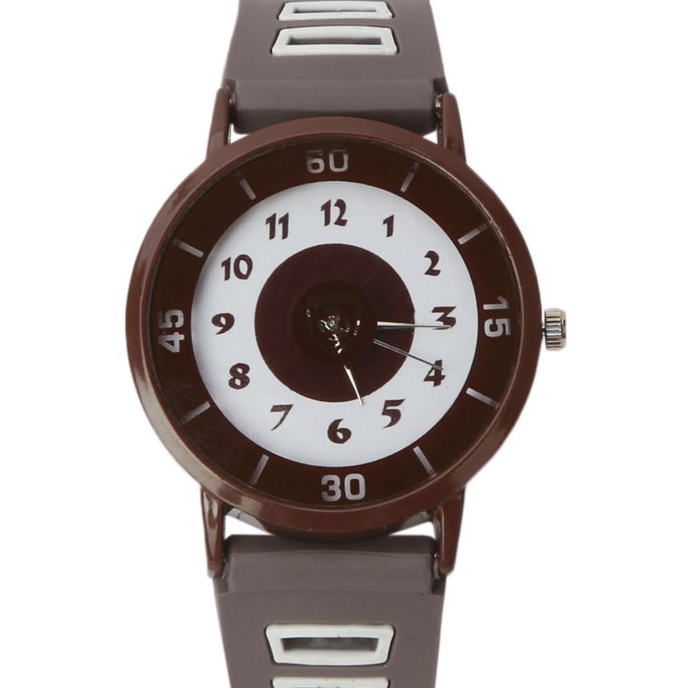 Men's Watch - Brown, Men's Watches, Chase Value, Chase Value