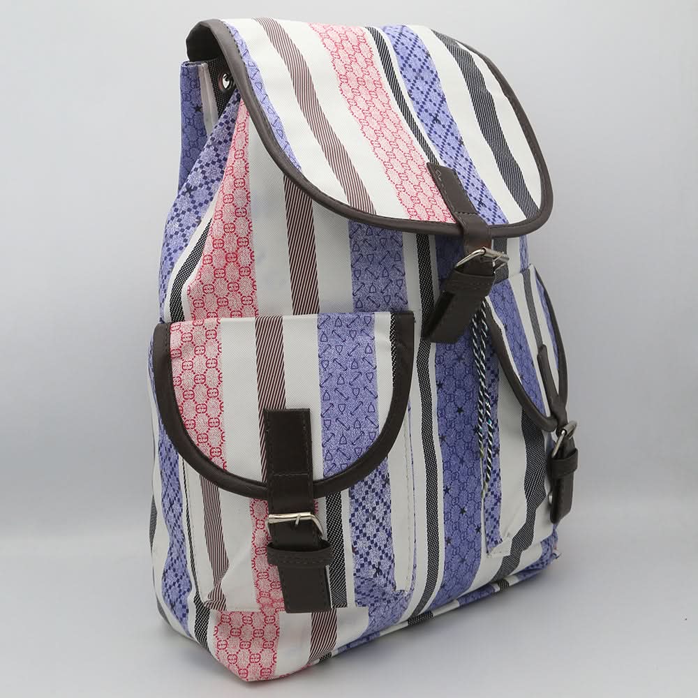 Girls Backpack (ZH 228) Black, Kids, School And Laptop Bags, Chase Value, Chase Value