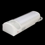 Portable Rechargeable LED Hand Lamp (DP-7104B) - White, Home & Lifestyle, Emergency Lights & Torch, Chase Value, Chase Value