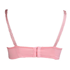 Women's Foam Bra 2208 (Y938) - Pink, Undergarments, Chase Value, Chase Value