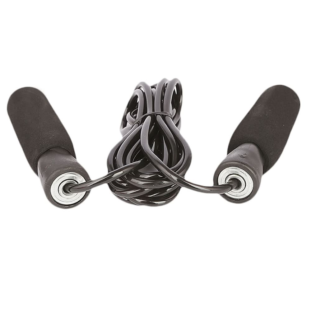 Jump Rope - Black, Kids, Sports, Chase Value, Chase Value