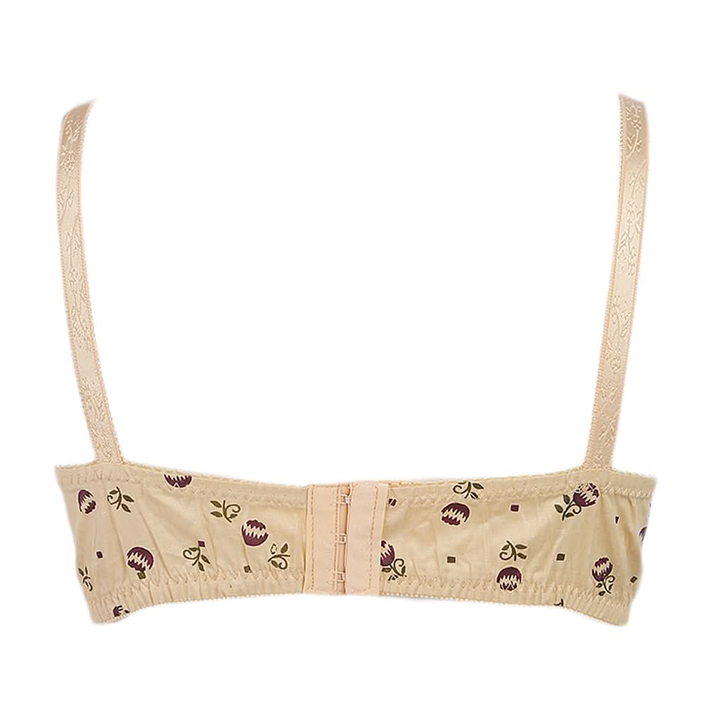 Women Cotton Bra - Skin, Women, Bras, Chase Value, Chase Value