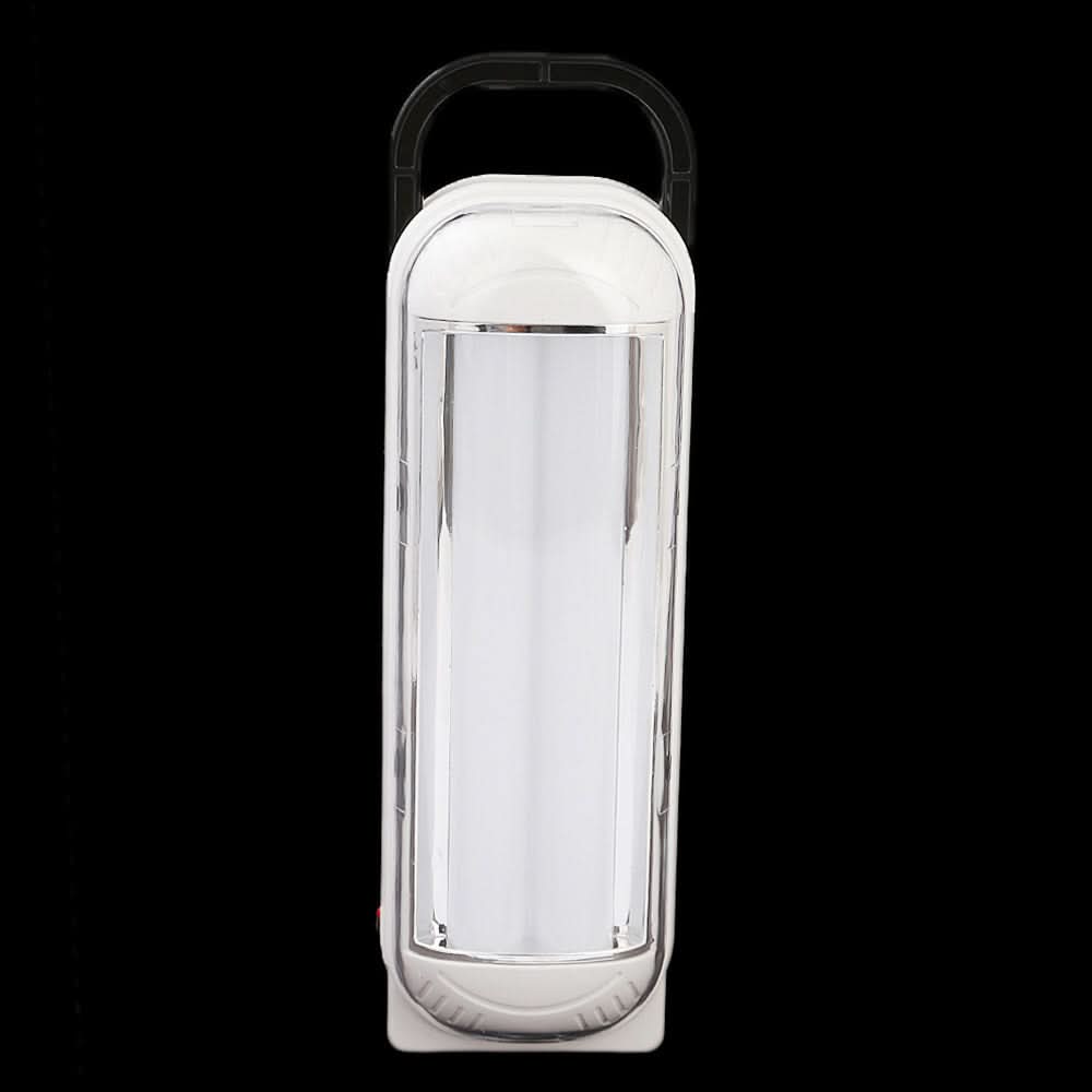 Rechargeable Emergency Light (DP-7138) - White, Home & Lifestyle, Emergency Lights & Torch, Chase Value, Chase Value