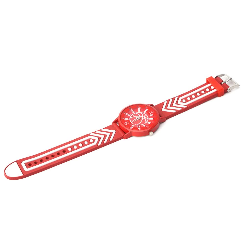 Men's Watch - Red, Men's Watches, Chase Value, Chase Value