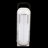 Rechargeable Emergency Light (DP-7138) - White, Home & Lifestyle, Emergency Lights & Torch, Chase Value, Chase Value