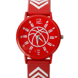 Men's Watch - Red, Men's Watches, Chase Value, Chase Value