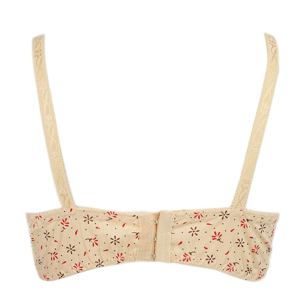 Women Cotton Bra - Skin, Women, Bras, Chase Value, Chase Value