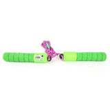Jump Rope WIth Counter - Green, Kids, Sports, Chase Value, Chase Value