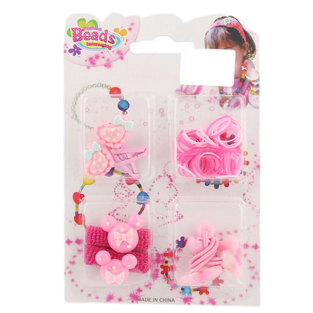 Girls Headband - Multi, Kids, Hair Accessories, Chase Value, Chase Value