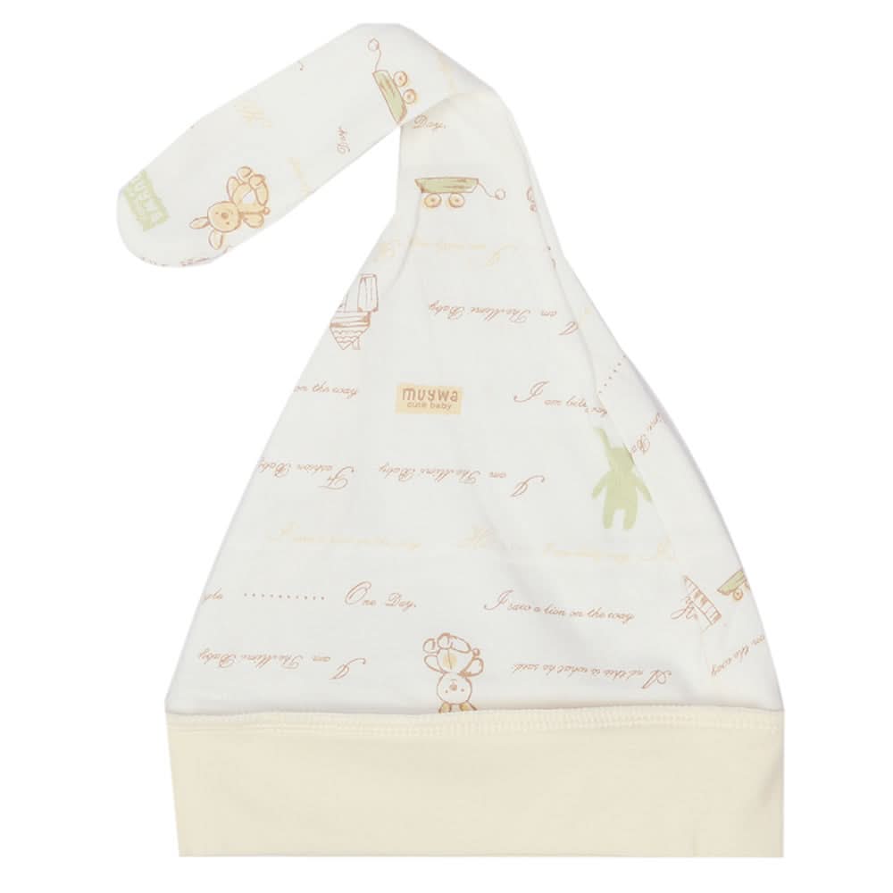 Knot Cap - Fawn, Kids, Newborn Caps, Shoes & Socks, Chase Value, Chase Value