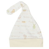 Knot Cap - Fawn, Kids, Newborn Caps, Shoes & Socks, Chase Value, Chase Value