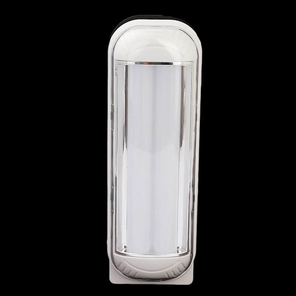 Rechargeable Emergency Light (DP-7138) - White, Home & Lifestyle, Emergency Lights & Torch, Chase Value, Chase Value