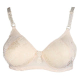 Women's Foam Bra 2208 (Y938) - Fawn, Undergarments, Chase Value, Chase Value