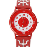 Men's Watch - Red, Men's Watches, Chase Value, Chase Value
