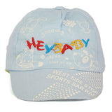 Kids P-Cap - Light Blue, Kids, Boys Caps And Hats, Chase Value, Chase Value