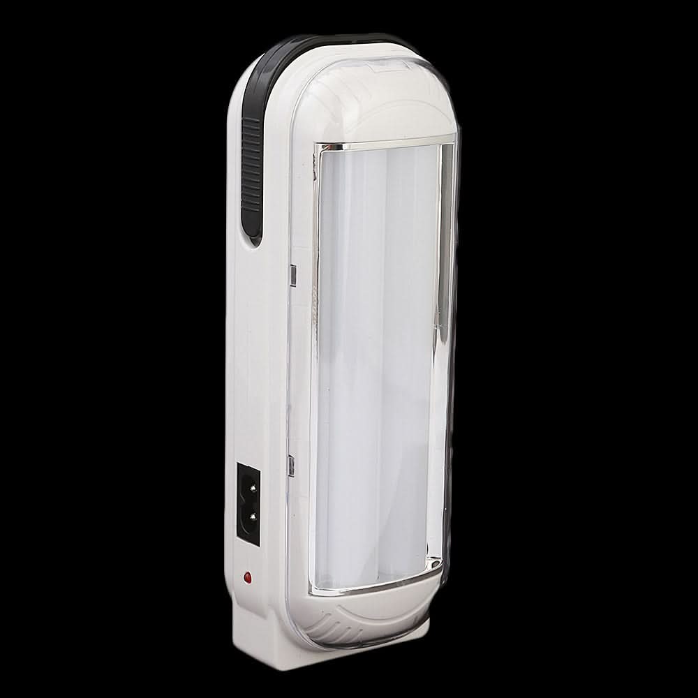 Rechargeable Emergency Light (DP-7138) - White, Home & Lifestyle, Emergency Lights & Torch, Chase Value, Chase Value